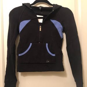 BEBE SPORT TRACK JACKET